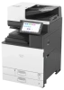 МФУ лазерное цветное Ricoh IM C3510A А3 (арт. 419319)