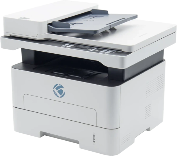 Лазерное черно-белое МФУ Булат M2033dnwa (арт. XXBT0M2033020)