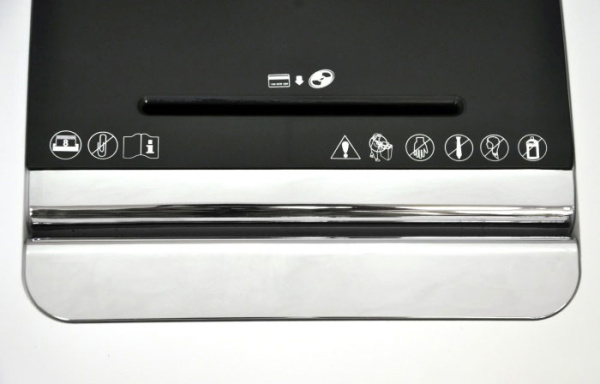 Уничтожитель документов Jinpex JP-3508MD (арт. 7778)