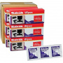 Антистатические салфетки Kodak Staticide Wipes 1 упаковка, 24 салфетки (арт. 8965519)