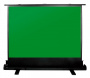 Экран для проектора Cactus 200x150см GreenFloorExpert 4:3 напольный рулонный (арт. CS-PSGFE-200X150)