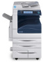 Лазерное цветное МФУ Xerox WorkCentre 7845/7855 с тандемным лотком (арт. 7802iV_F)