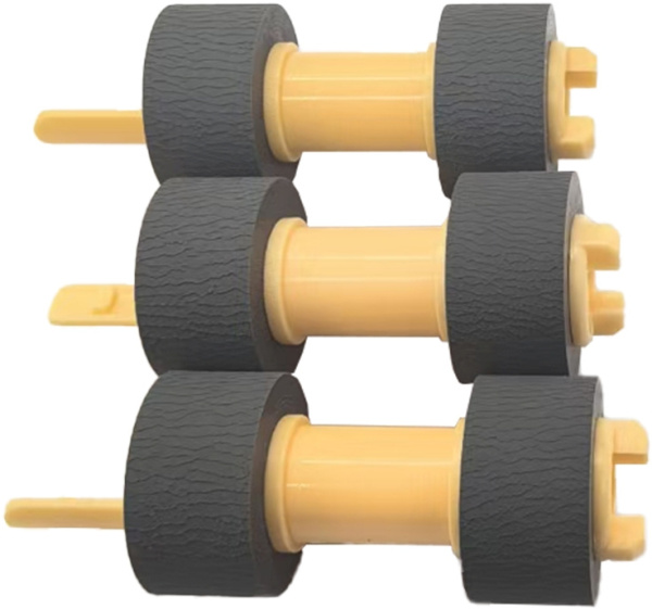 Комплект роликов Cactus для Xerox VersaLink B600, B605, B610, B615, C500, C505, C600, C605 (арт. CS-FRA-XER-VLC500)