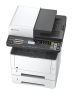 МФУ лазерное черно-белое Kyocera ECOSYS M2540dn (арт. 1102SH3NL0)