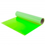 Термопленка Hotmark 70 (зеленая флуоресцентная, 0,5х20 м) (арт. 431-FL Green)