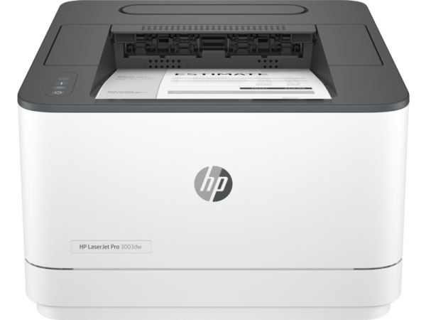 Лазерный принтер HP LaserJet Pro 3003dw (арт. 3G654A)