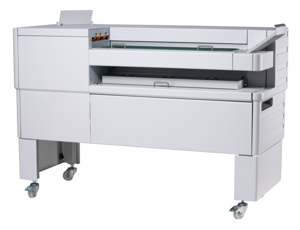 Фальцовщик чертежей Es-Te Fold 3011 (арт. )