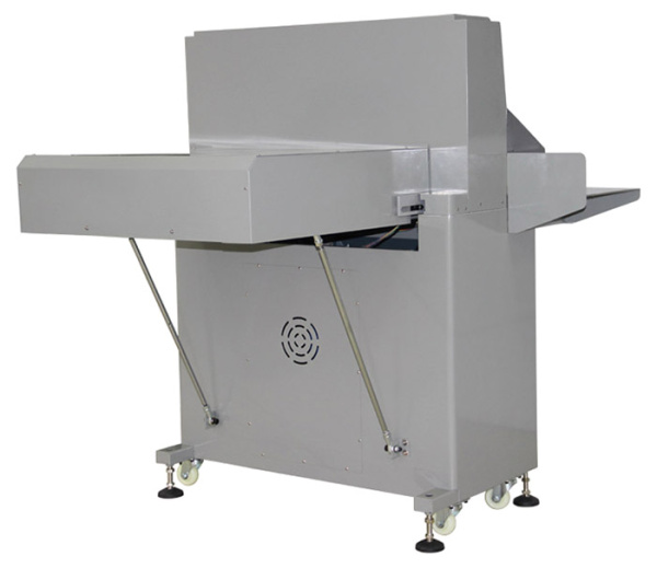 Резак гильотинный гидравлический Bulros professional series 67EX (арт. CG-D-Ele-67EX-Ele-Ele-Pr)