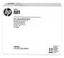 Рулон для очистки печатающей головки латексной печати HP 881 Latex Cleaning Roll (арт. CR339A)