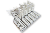 Стартовый комплект расходных материалов 3D Systems Starter kit VisiJet Flex 125 mm (арт. 24676-922-00)