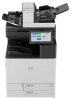 МФУ лазерное цветное Ricoh IM C3010SD А3 (арт. 423878)