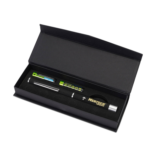 Ручка детектор валют Mertech D-110 ANTISTOKS (арт. 5514)