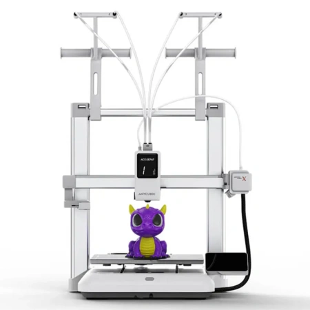 3D-принтер Anycubic Kobra X (арт. )