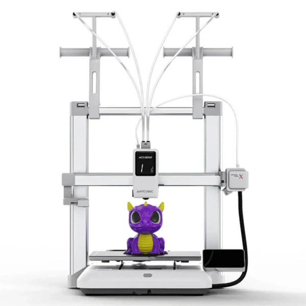3D-принтер Anycubic Kobra X (арт. )