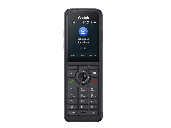 Wi-Fi-телефон Yealink AX86R (арт. AX86R)