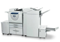 МФУ лазерное черно-белое Xerox WC5675 (арт. )