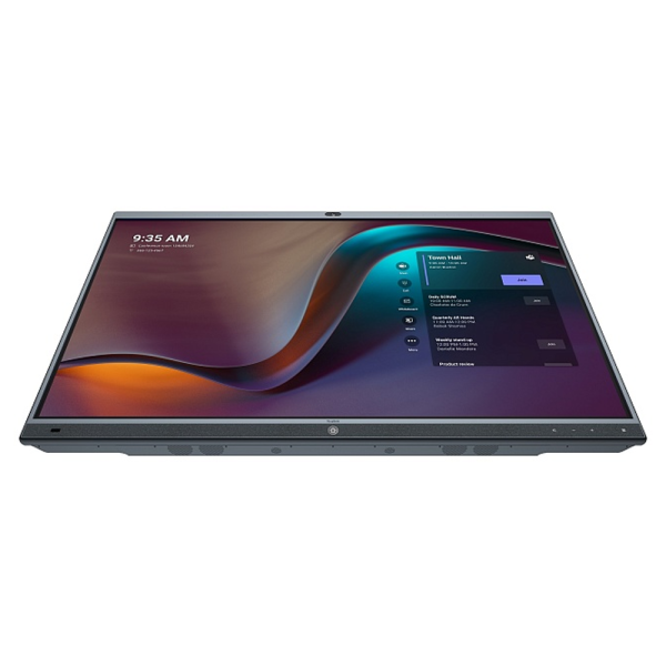 Видеотерминал Yealink MeetingBoard 86 Все-в-одном (арт. MB86-A001)