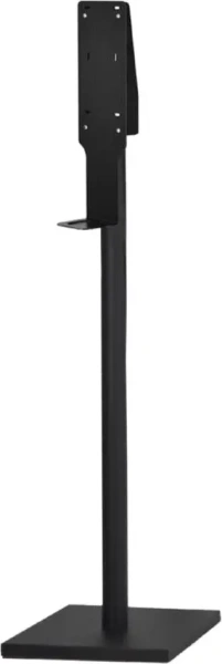 Cтойка для диспенсера HOR NSD-X9503 (чёрный) (арт. NSD-X9503)