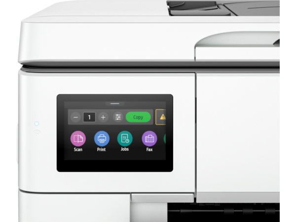 Струйное цветное МФУ HP OfficeJet Pro 9730 (Принтер / Сканер / Копир, A3) (арт. 537P5C)