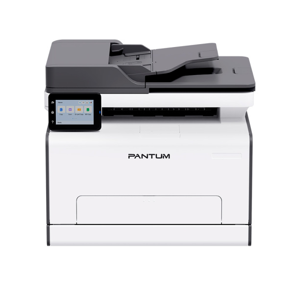 МФУ лазерное цветное Pantum CM2800ADW plus (арт. CM2800ADW plus)