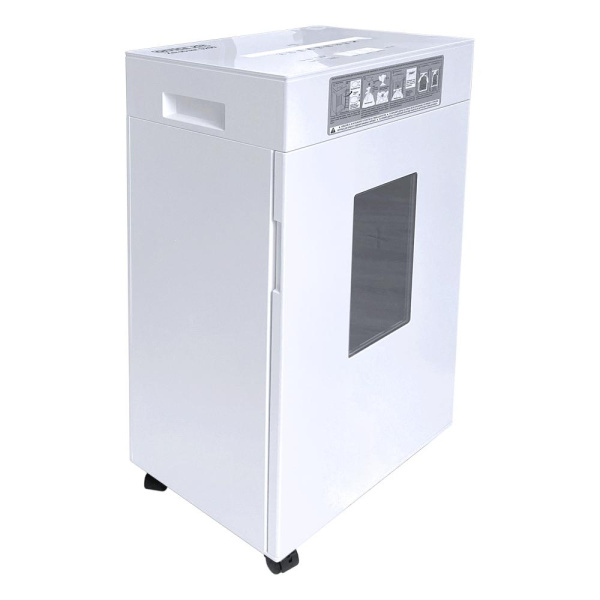 Уничтожитель документов Office Kit ZeroDust s209 (2x10) (арт. OK0209S209)