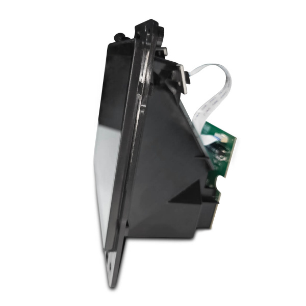Сканер штрих-кода Mertech 7800 Ai 2Core P2D USB, USB эмуляция RS232 black OEM (арт. 4282)