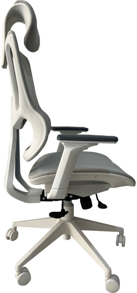 Кресло Cactus (серый) (арт. CS-CHR-MC02GY)