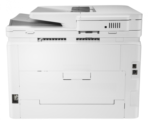 Лазерное цветное МФУ HP Color LaserJet Pro M282nw MFP (арт. 7KW72A)