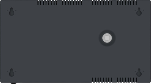 Стабилизатор напряжения Powercom WM-5000VA (арт. WM-5000VA)