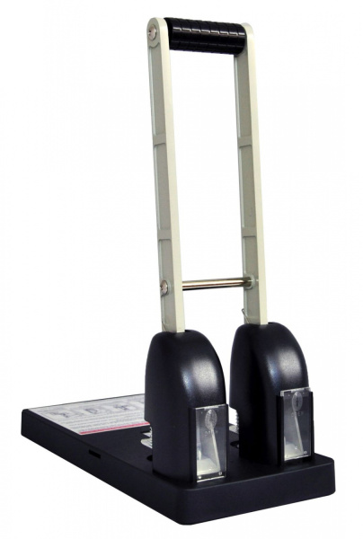 Дырокол Реалист Shark R024 (арт. 1168)