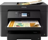Струйное цветное МФУ Epson WorkForce WF-7830DTWF (арт. C11CH68403)
