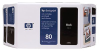 Набор HP 80 C4890A (арт. C4890A)