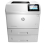 Принтер лазерный черно-белый HP LaserJet Enterprise 600 M606x (арт. E6B73A)