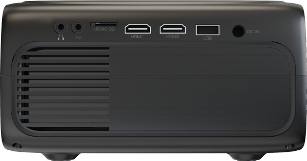 Проектор Cactus CS-PRM.07B.WUXGA (арт. CS-PRM.07B.WUXGA)