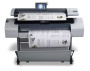 Широкоформатное струйное МФУ HP Designjet T1120 SD MFP (арт. CM719A)