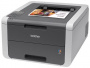 Цветной лазерный принтер Brother HL-3140CW (арт. HL3140CWR1)