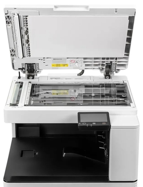 Лазерное цветное МФУ DELI M201CR (Принтер / Сканер / Копир), А3 (арт. M201CR)