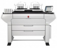 Автоматическое двухрулонное устройство подачи носителя Canon для ColorWave 3500/3700 (арт. 3301C005)