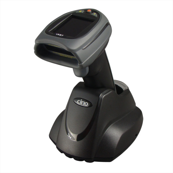 Сканер штрих-кода Cino F790WD USB (арт. GPHS79041010K41)
