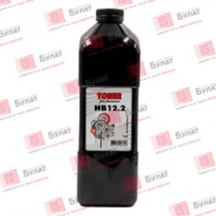 Тонер весовой Булат для HP HB12.2 1кг (упаковка 20кг) (арт. YAHP0HB122010)