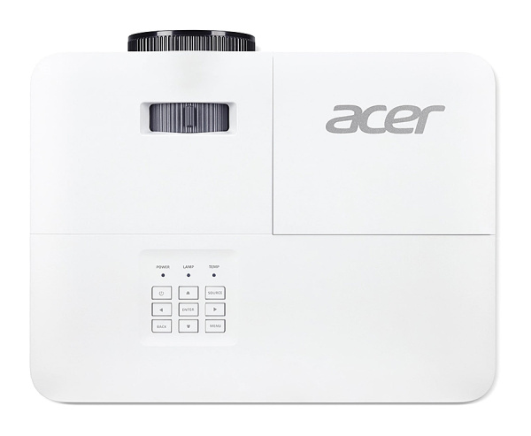 Проектор Acer H5386BDi (арт. MR.JSE11.001)