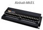 Опция для печати на цилиндрических объектах Mimaki Kebab MkII L (арт. OPT-J0433)