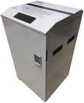 Уничтожитель документов Bulros 5706HDU (арт. SH-D-GRA-5706-060-___-06)
