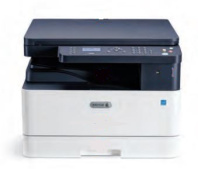 МФУ лазерное черно-белое Xerox B1022 (арт. B1022V_B)