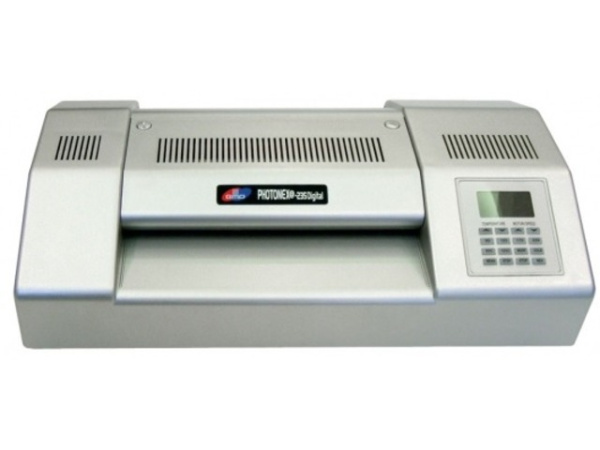 Пакетный ламинатор GMP PHOTONEX@-175Digital