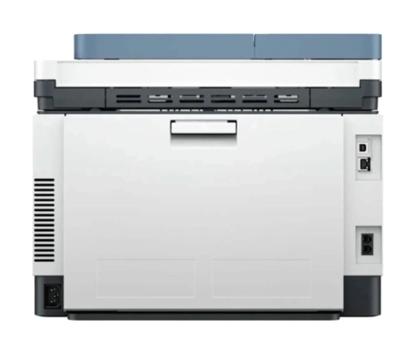 МФУ лазерное цветное HP Color LaserJet Pro MFP 3303fdn (арт. 499M7A)