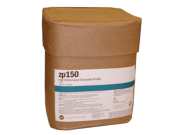 Композитный материал 3D Systems zp®150 Eco-Drum (арт. 22-50367)