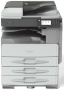 МФУ лазерное черно-белое Ricoh MP 2501SP (арт. 416447)