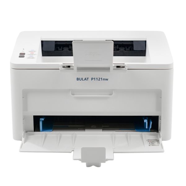 Лазерное черно-белое МФУ Булат P1121nw (арт. XXBT0P1121020)