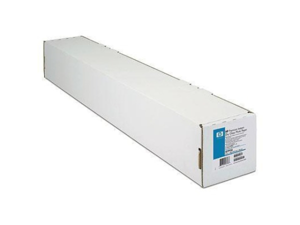 Холст HP Collector Satin Canvas 400 гр/м2, 610 мм x 15.2 м (арт. Q8708B)
